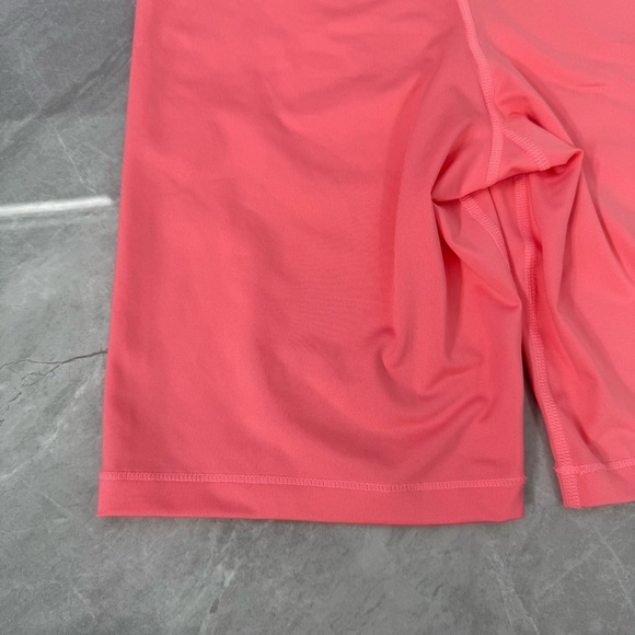 Women’s Nike Pro Dri-Fit 8” Compression Athletic Workout Shorts Medium - Picture 11 of 16